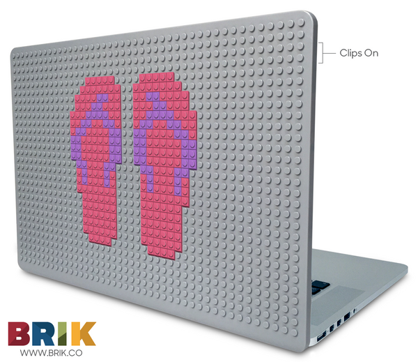 Flip-Flops Laptop Case