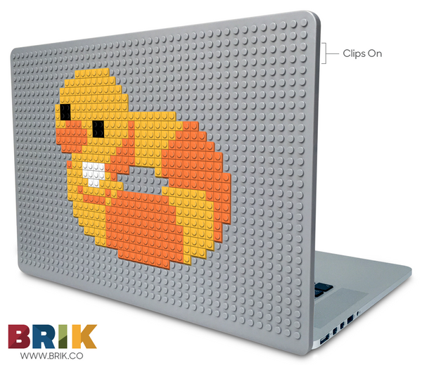 Floatie Laptop Case