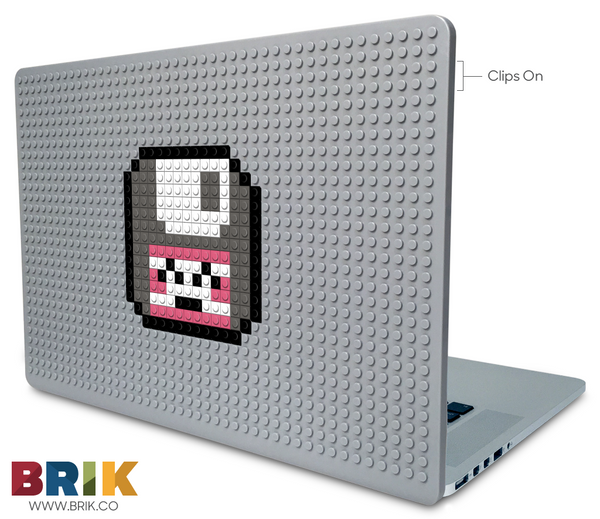 Floppy Disk Laptop Case