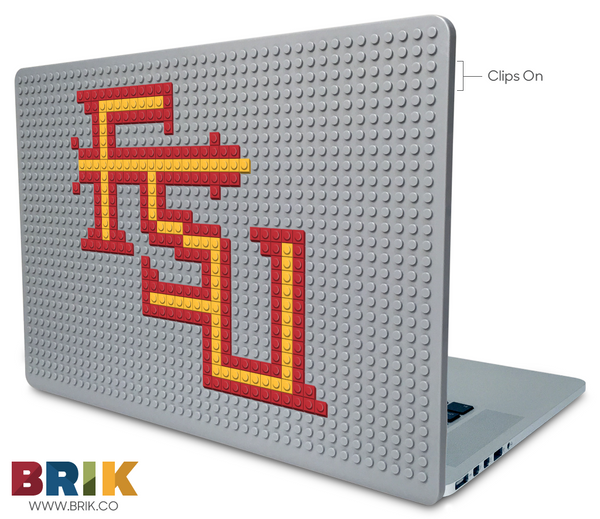florida state Laptop Case