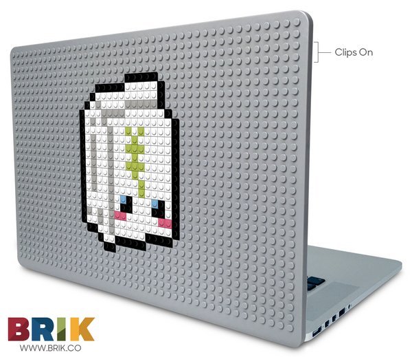 Flour Laptop Case