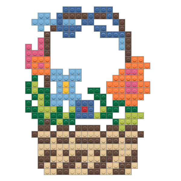Flower Basket