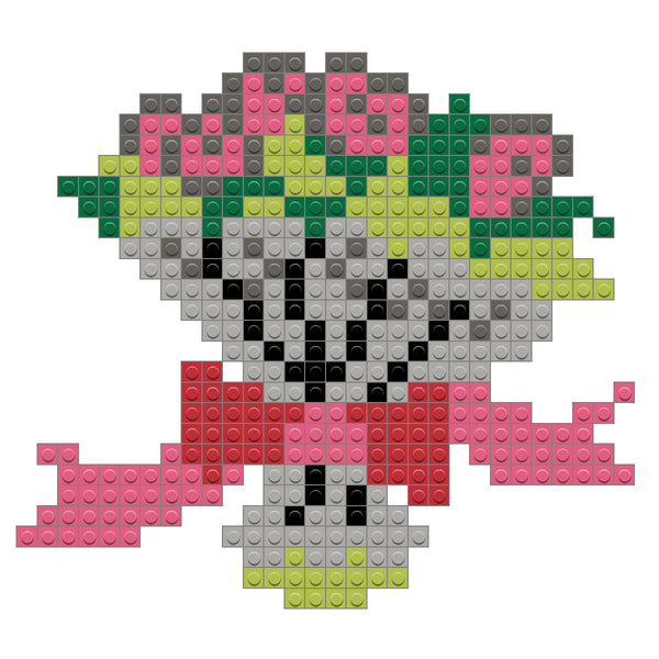 Flower Bouquet