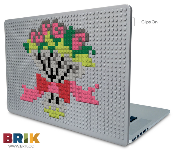 Flower Bouquet Laptop Case