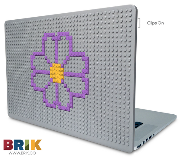flower daisy Laptop Case