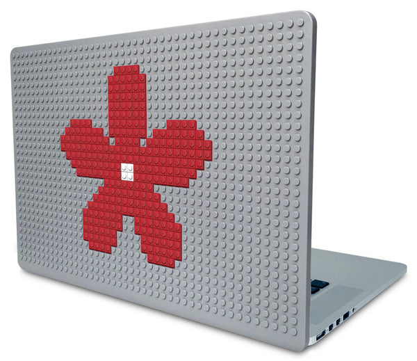 Flower Laptop Case