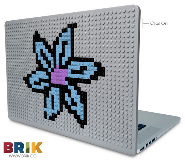 flower Laptop Case