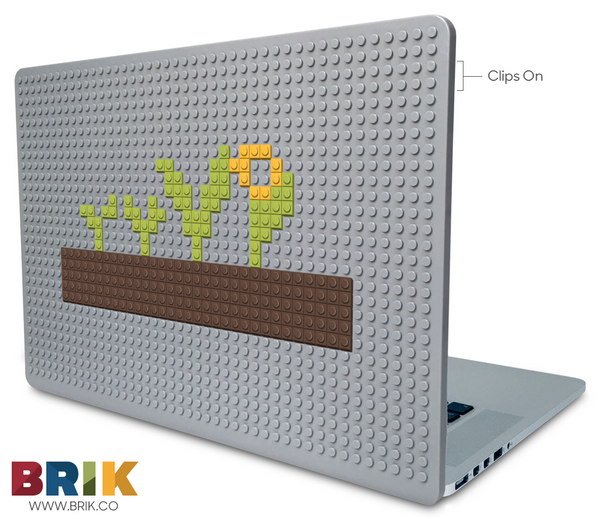 flower Laptop Case
