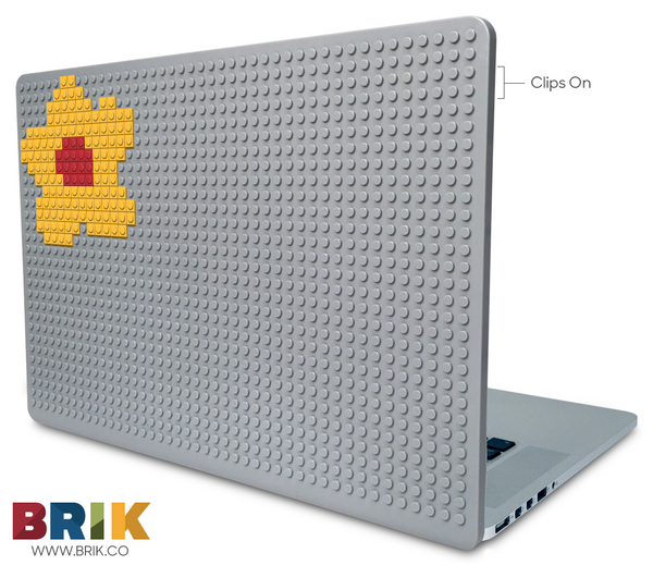 flower Laptop Case