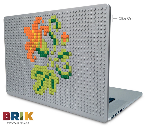 Flower Laptop Case