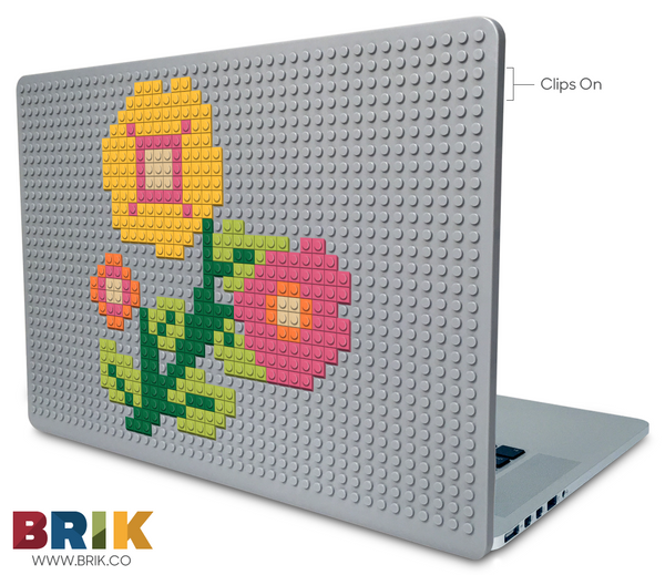 Flower Laptop Case