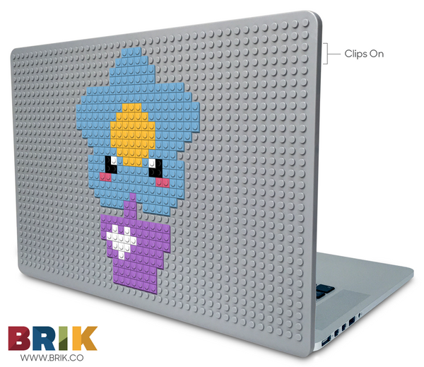 Flower Laptop Case