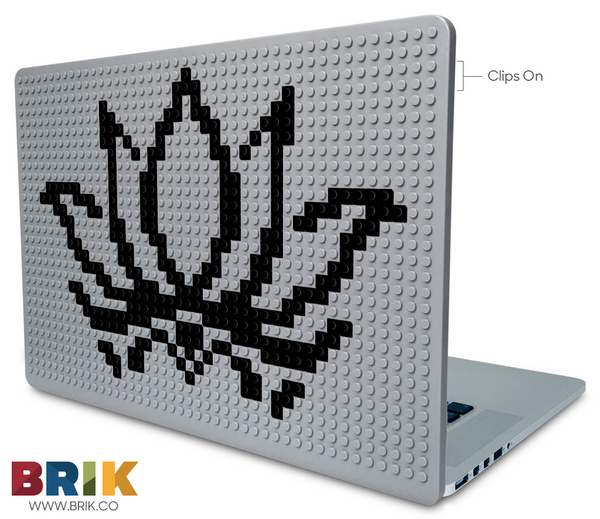 Flower Laptop Case