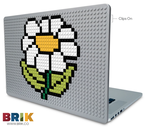 Flower Laptop Case