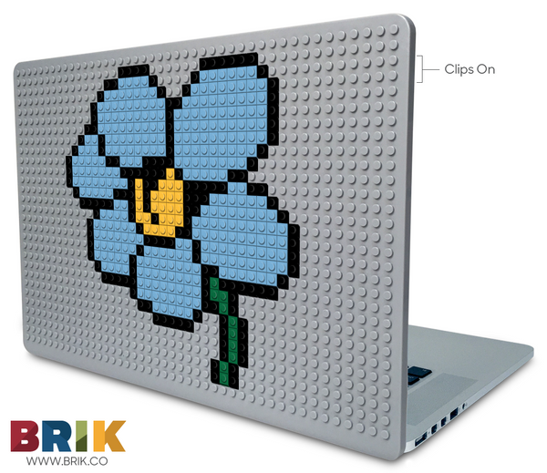 Flower Laptop Case