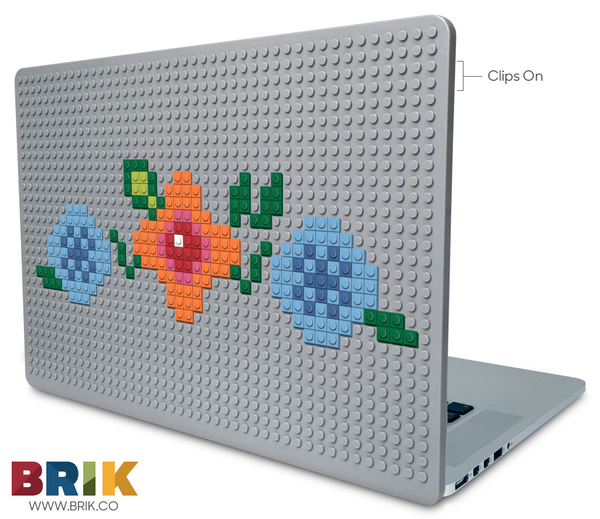 Flowers Laptop Case