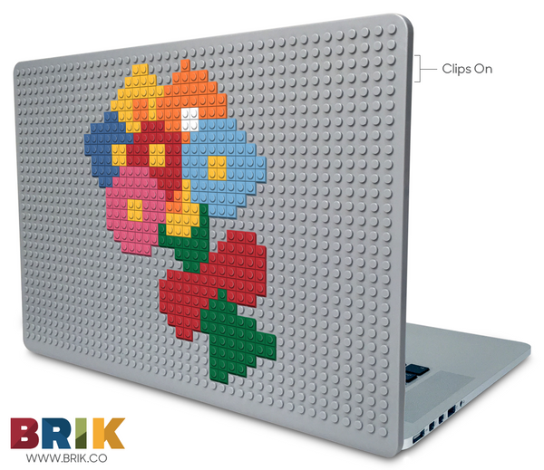 Flowers Laptop Case