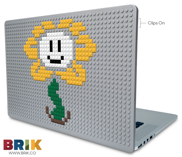 Flowey Laptop Case