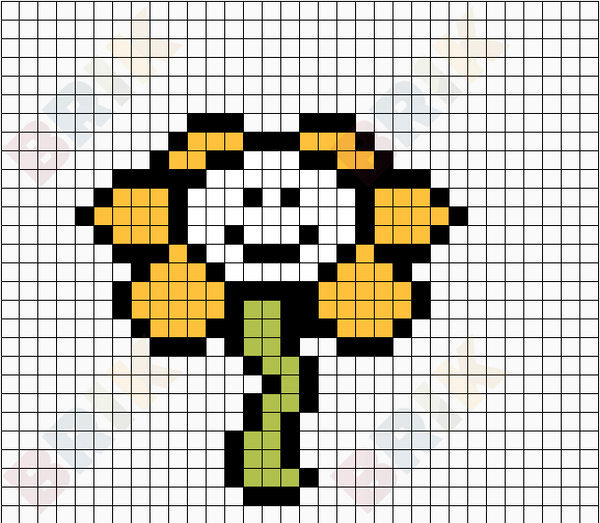 Flowey