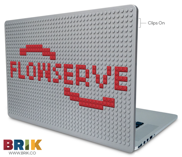 Flowserve Laptop Case