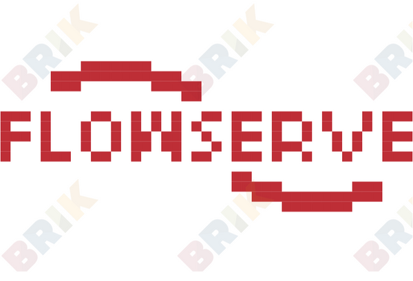 Flowserve Logo