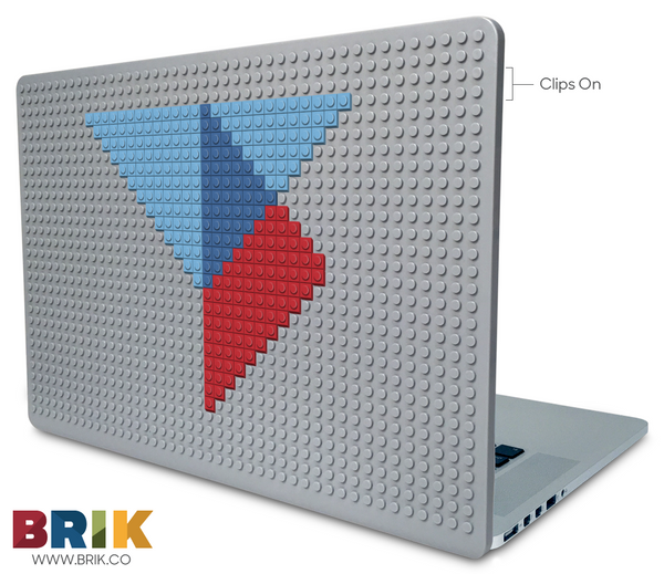 FMC Technologies Laptop Case