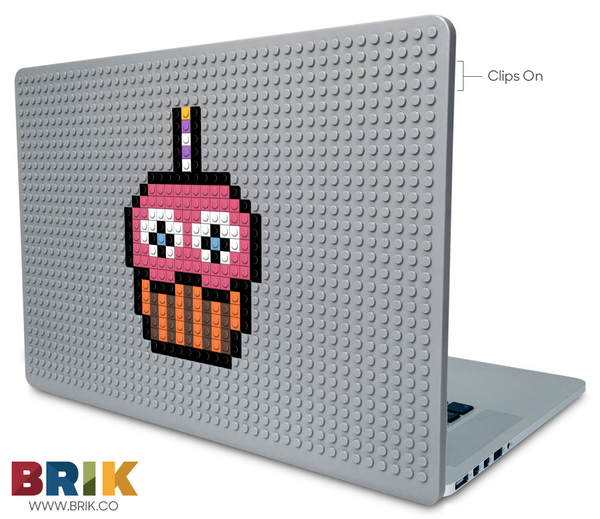 fnaf cupcake Laptop Case