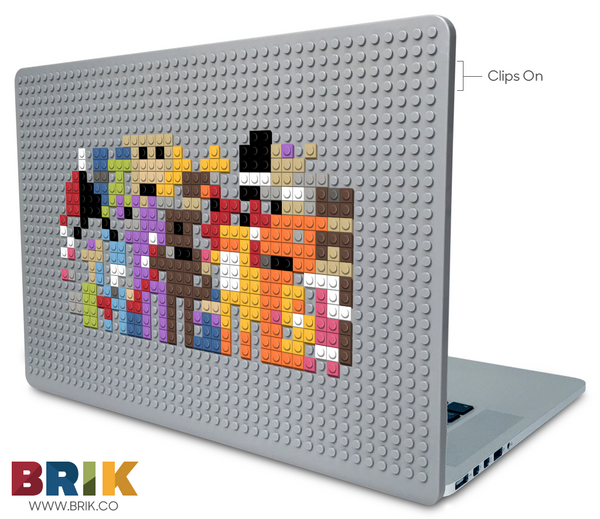 Fnaf THANK YOU! Laptop Case