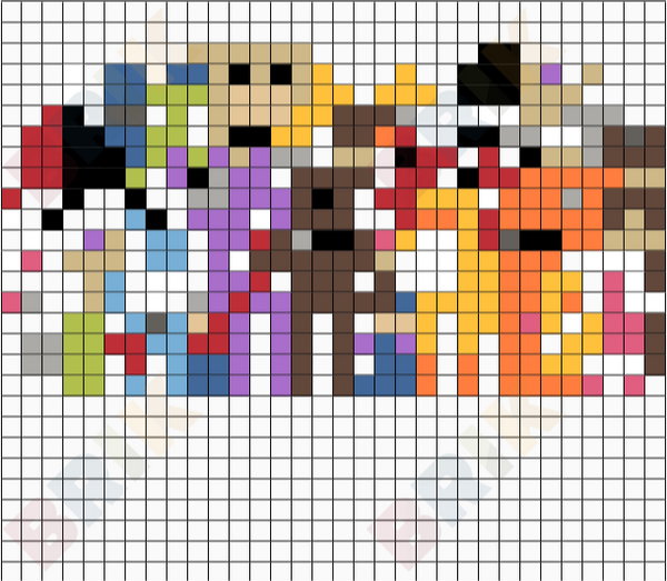 Fnaf THANK YOU!