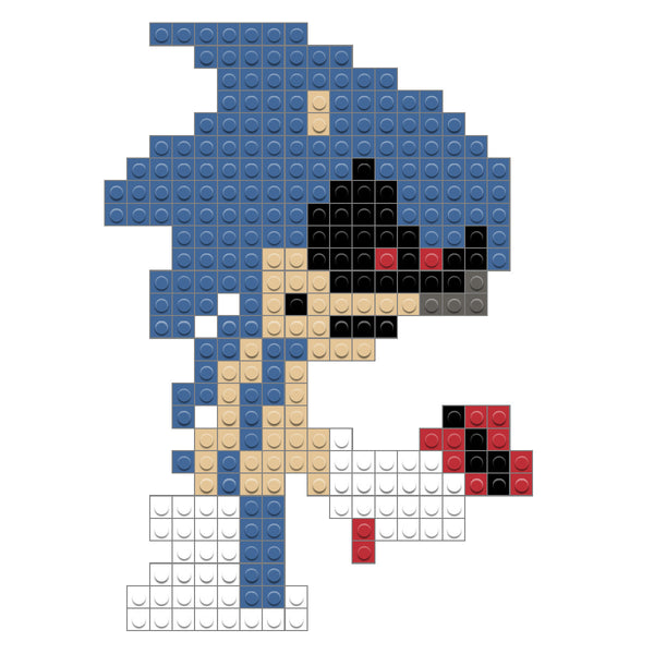fnf sonic exe