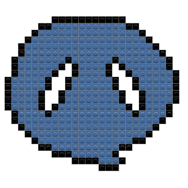 Fog Badge