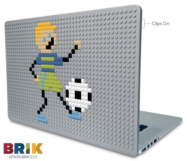 Football Laptop Case