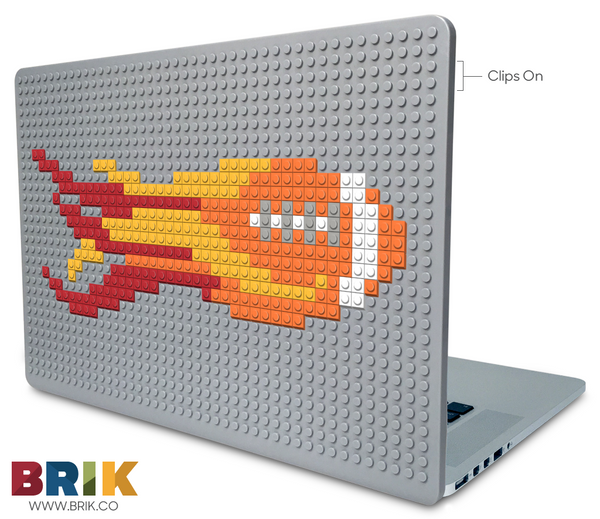 Football Laptop Case
