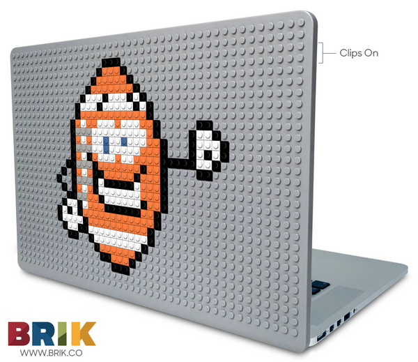 Football Laptop Case