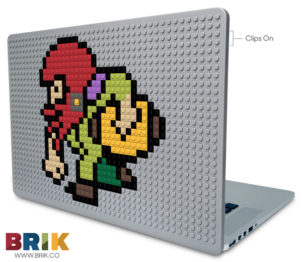 Football Player Laptop Case
