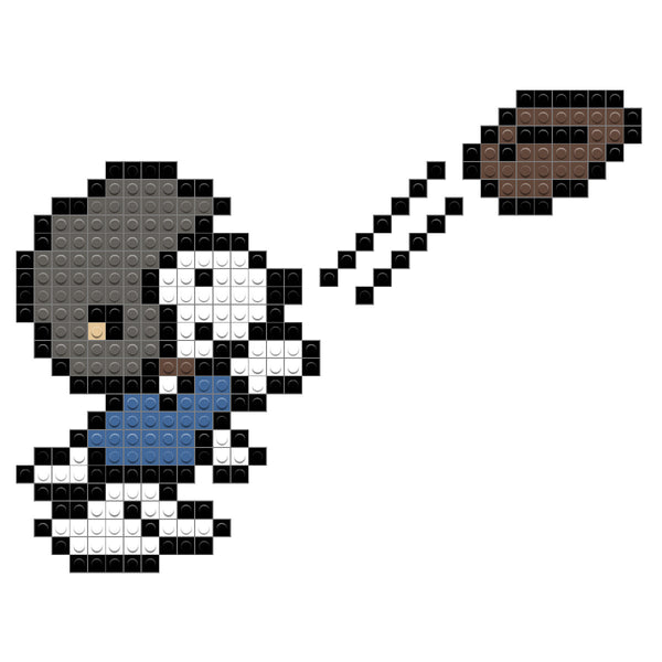 Football Snoopy
