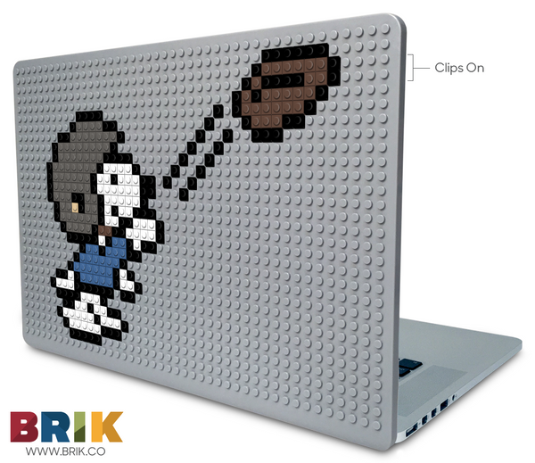 Football Snoopy Laptop Case