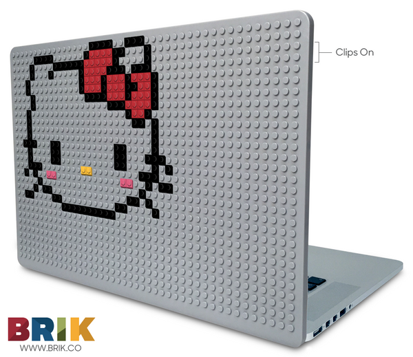 for mommy Laptop Case