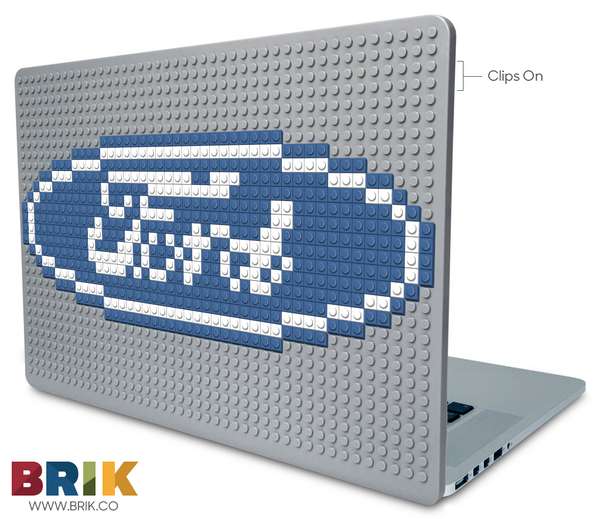 Ford Motor Company Laptop Case