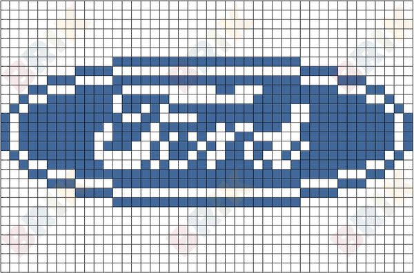 Ford Motor Company Logo