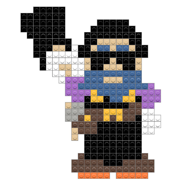Foreman Spike