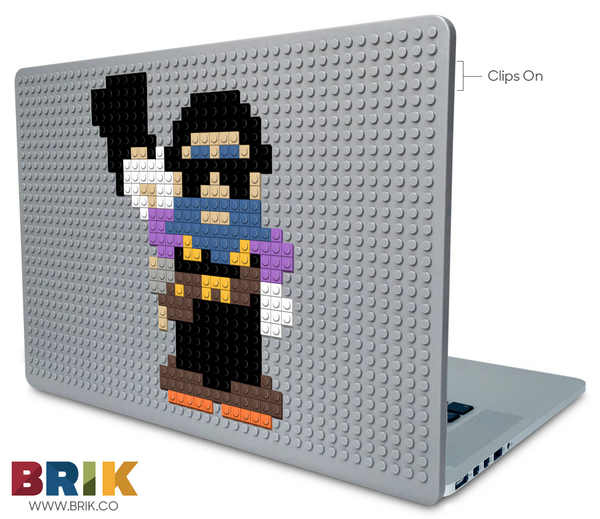 Foreman Spike Laptop Case