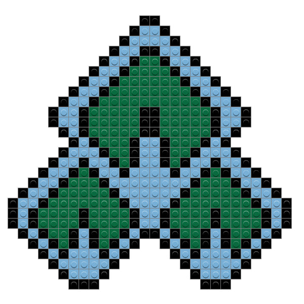 Forest Badge