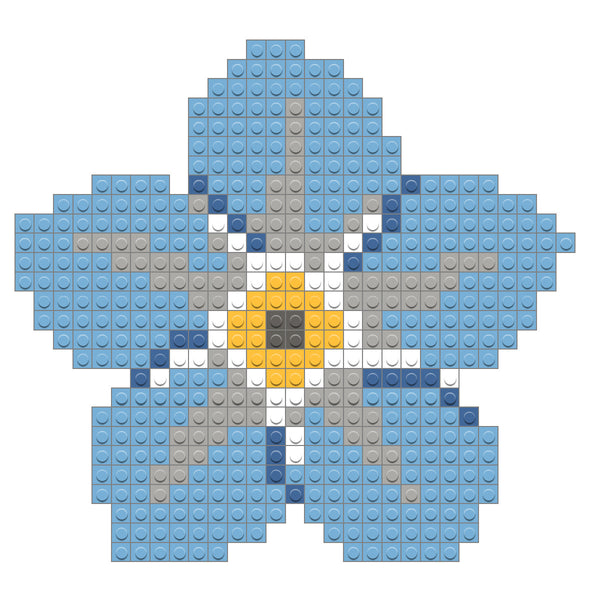 Forget Me Not Day