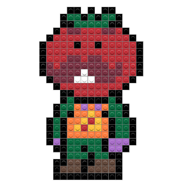 FORTNITE - TOMATE