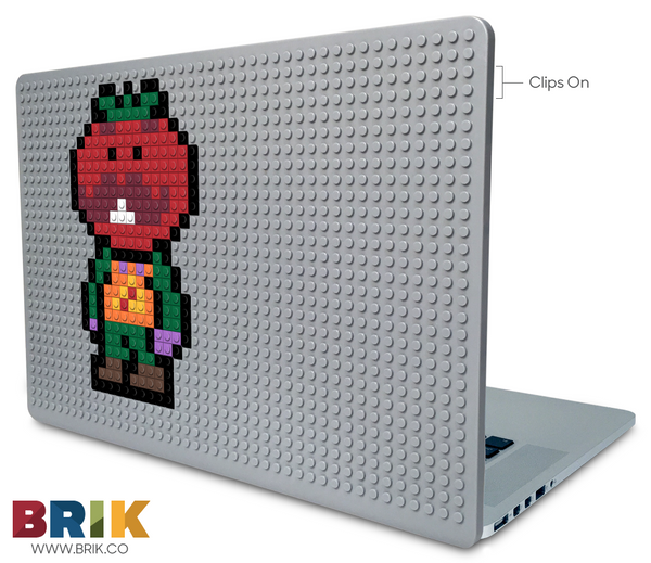 FORTNITE - TOMATE Laptop Case
