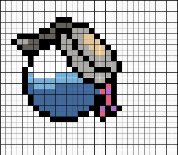 Fortnite Big Shield