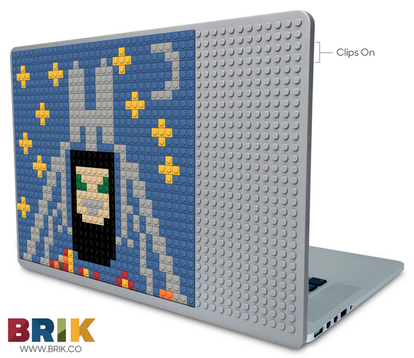 Founding Titan Laptop Case