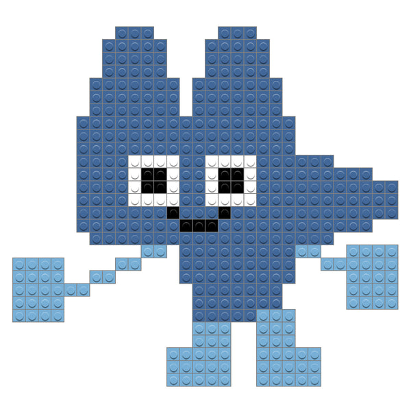 Four BFB