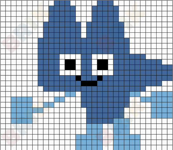 Four BFB